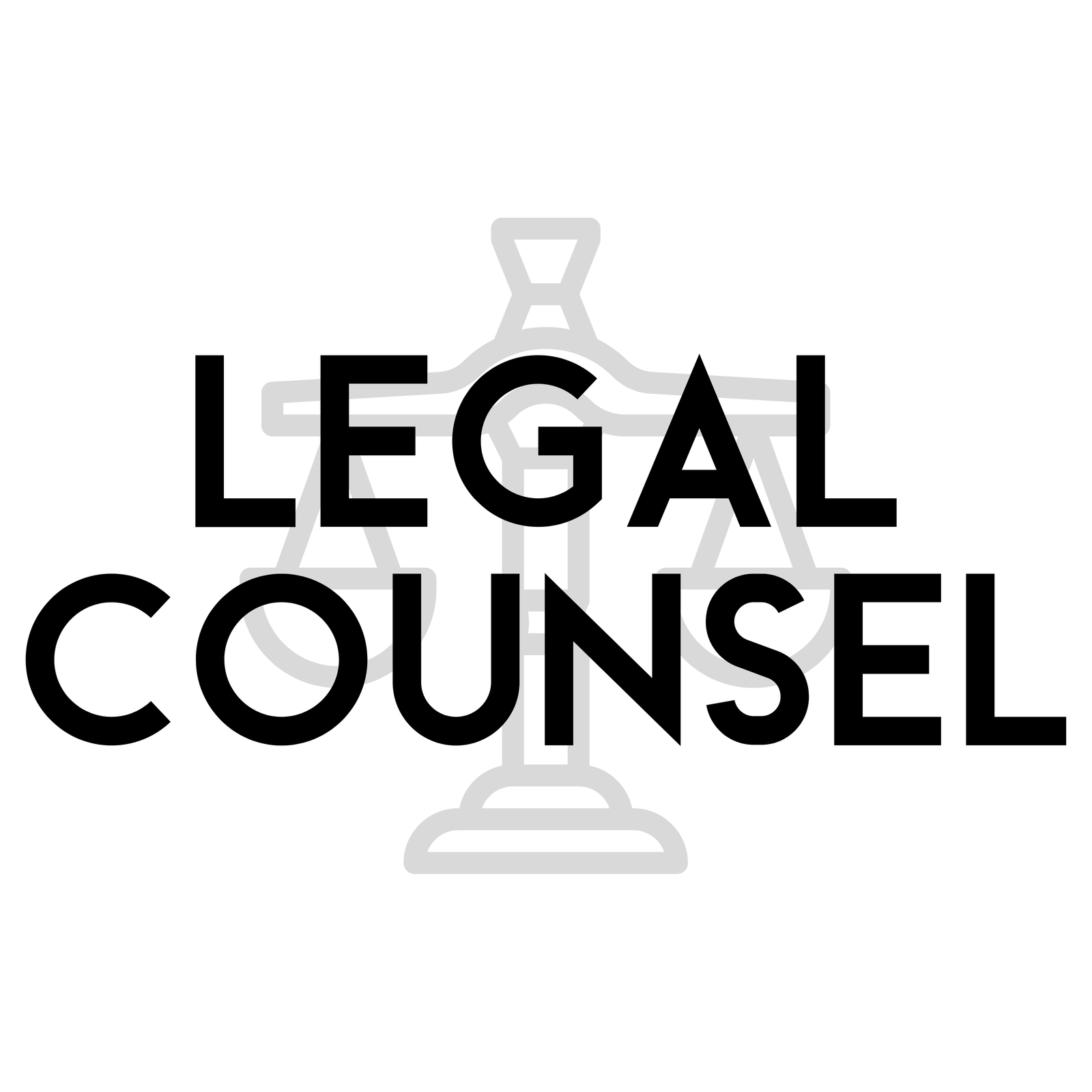 Legal Counsel